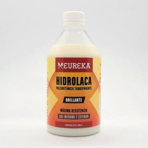 EUREKA HIDROLACA x 500cc