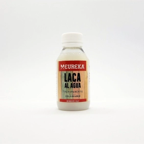 EUREKA LACA AL AGUA x 125cc