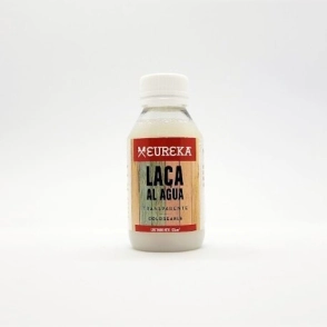 EUREKA LACA AL AGUA x 250cc