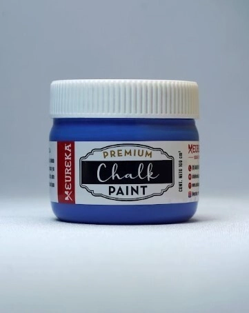 EUREKA PREMIUM CHALK PAINT x 200cc