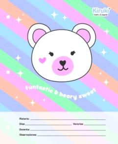 SEPARADOR KIRUKI N&ordm;3 SWEETY x 6u