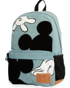MOCHILA MOOVING MICKEY CORE 18