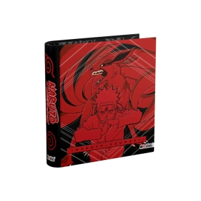 CARPETA MOOVING ESCOLAR 3x40 NATURO
