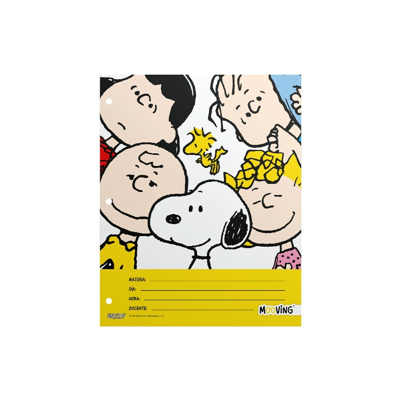 SEPARADOR MOOVING N�3 NENA x 6hjs