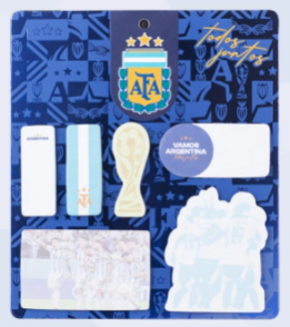 MOOVING AFA SET DE NOTAS ADHESIVAS