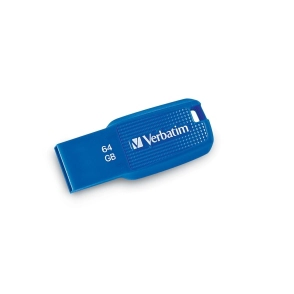 PEN DRIVE VERBATIM ERGO 3.2 GEN 1 64 GB / GO