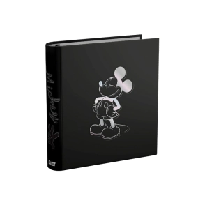 CARPETA MOOVING ESCOLAR 3x40 MICKEY & FRIENDS