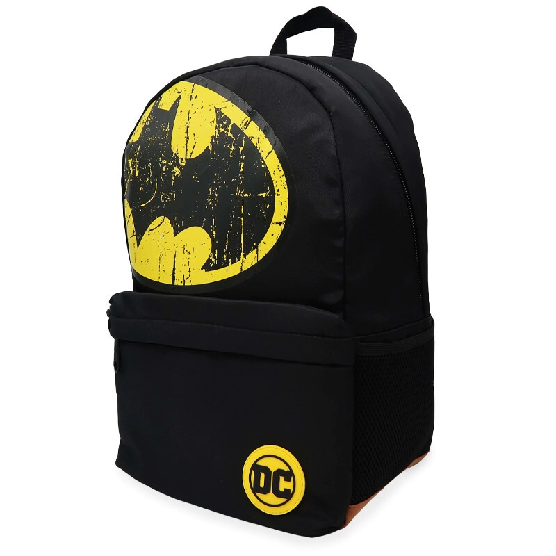 MOCHILA MOOVING DC BATMAN 18"