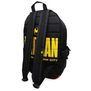 MOCHILA MOOVING DC BATMAN 18"