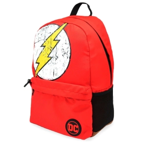 MOCHILA MOOVING DC FLASH 18