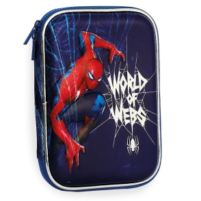 CANOPLA MOOVING EVA SPIDERMAN