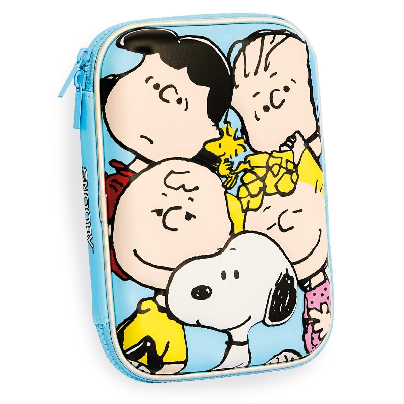 CANOPLA MOOVING EVA SNOOPY