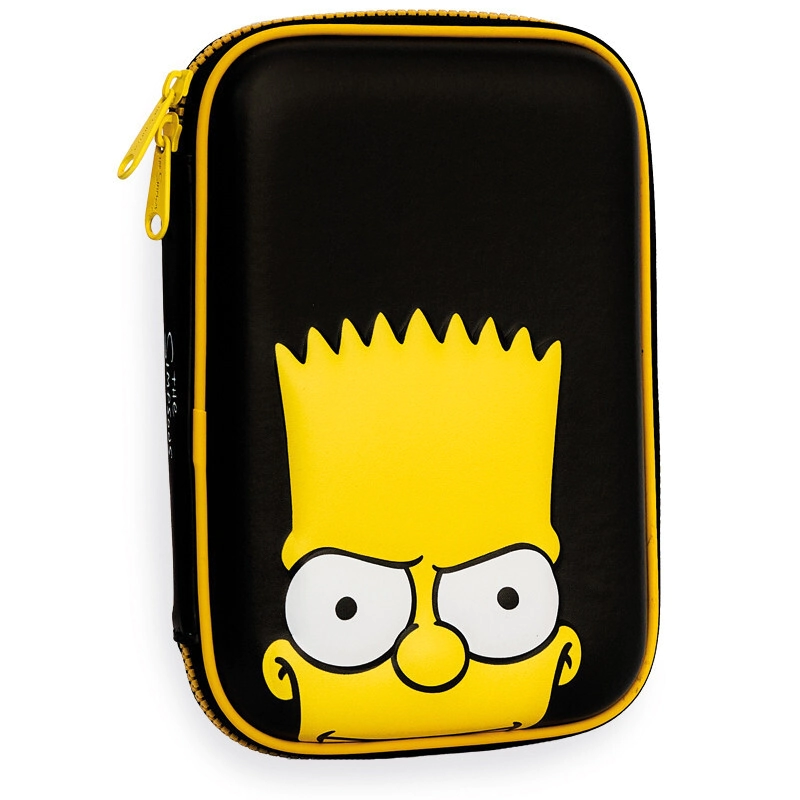 CANOPLA MOOVING EVA SIMPSONS