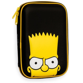 CANOPLA MOOVING EVA SIMPSONS