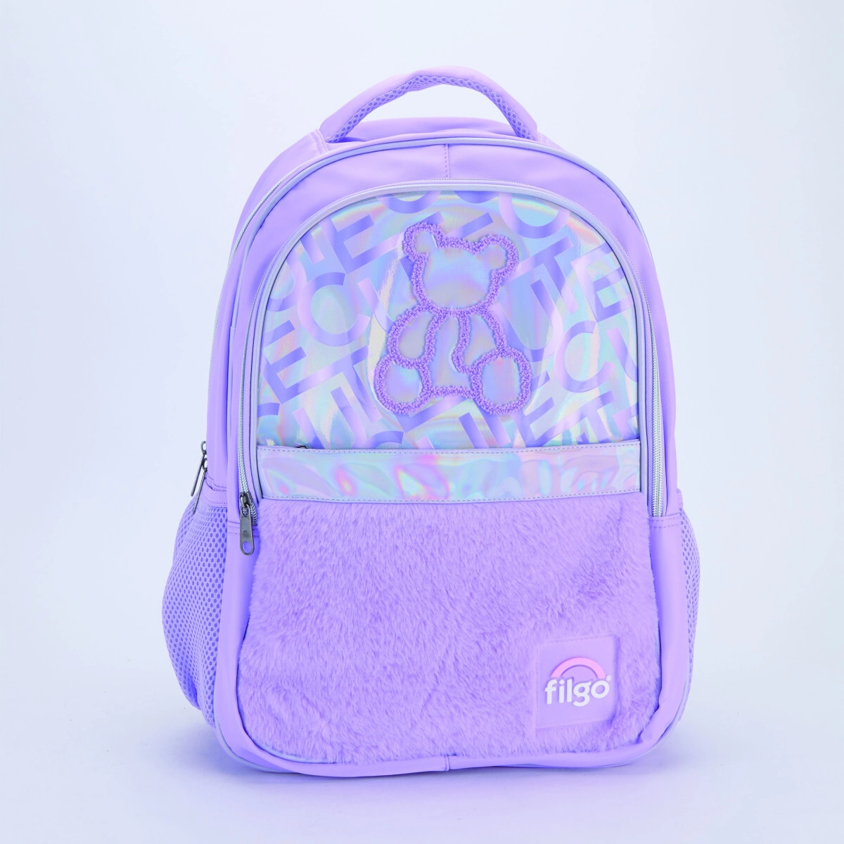 MOCHILA FILGO STARPAK 18" / CUTE