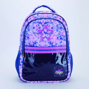 MOCHILA FILGO STARPAK 18