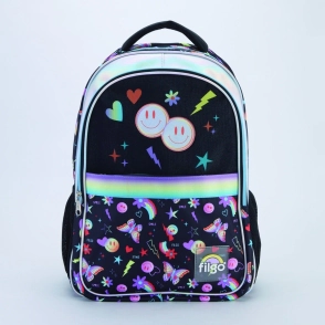 MOCHILA FILGO STARPAK 18