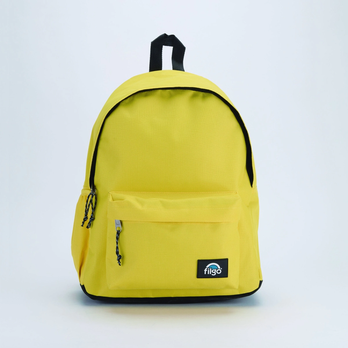 MOCHILA FILGO KEIWAY 17" / AMARILLO GALAXY