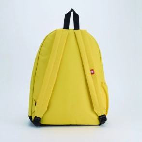 MOCHILA FILGO KEIWAY 17" / AMARILLO GALAXY