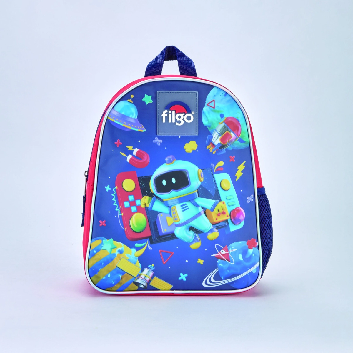 MOCHILA FILGO MINIPAK 12" / GAMER
