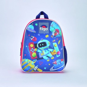 MOCHILA FILGO MINIPAK 12