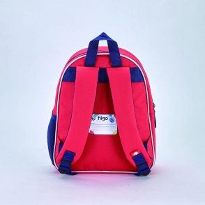MOCHILA FILGO MINIPAK 12" / GAMER