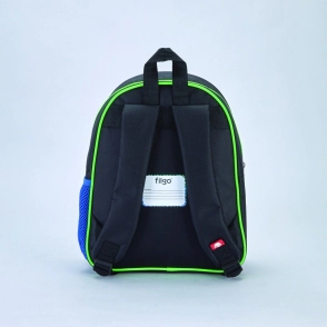 MOCHILA FILGO MINIPAK 12" / FUTBOL