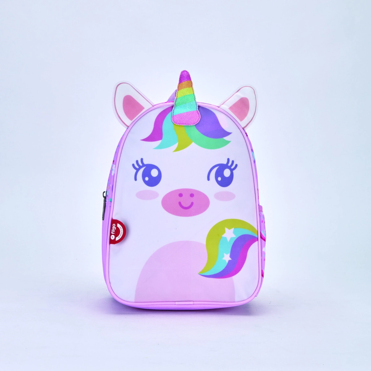 MOCHILA FILGO BABYPAK 11" / UNICORNIO