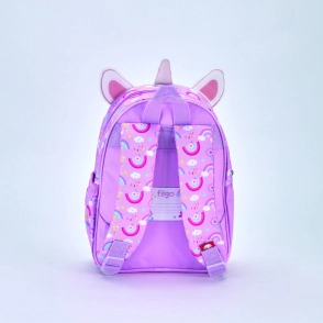 MOCHILA FILGO BABYPAK 11" / UNICORNIO