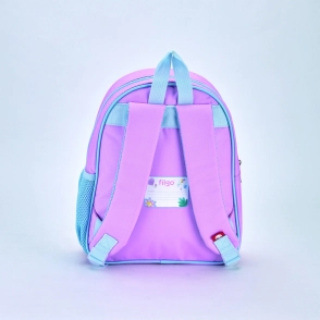 MOCHILA FILGO MINIPAK 12" / UNICORNIO