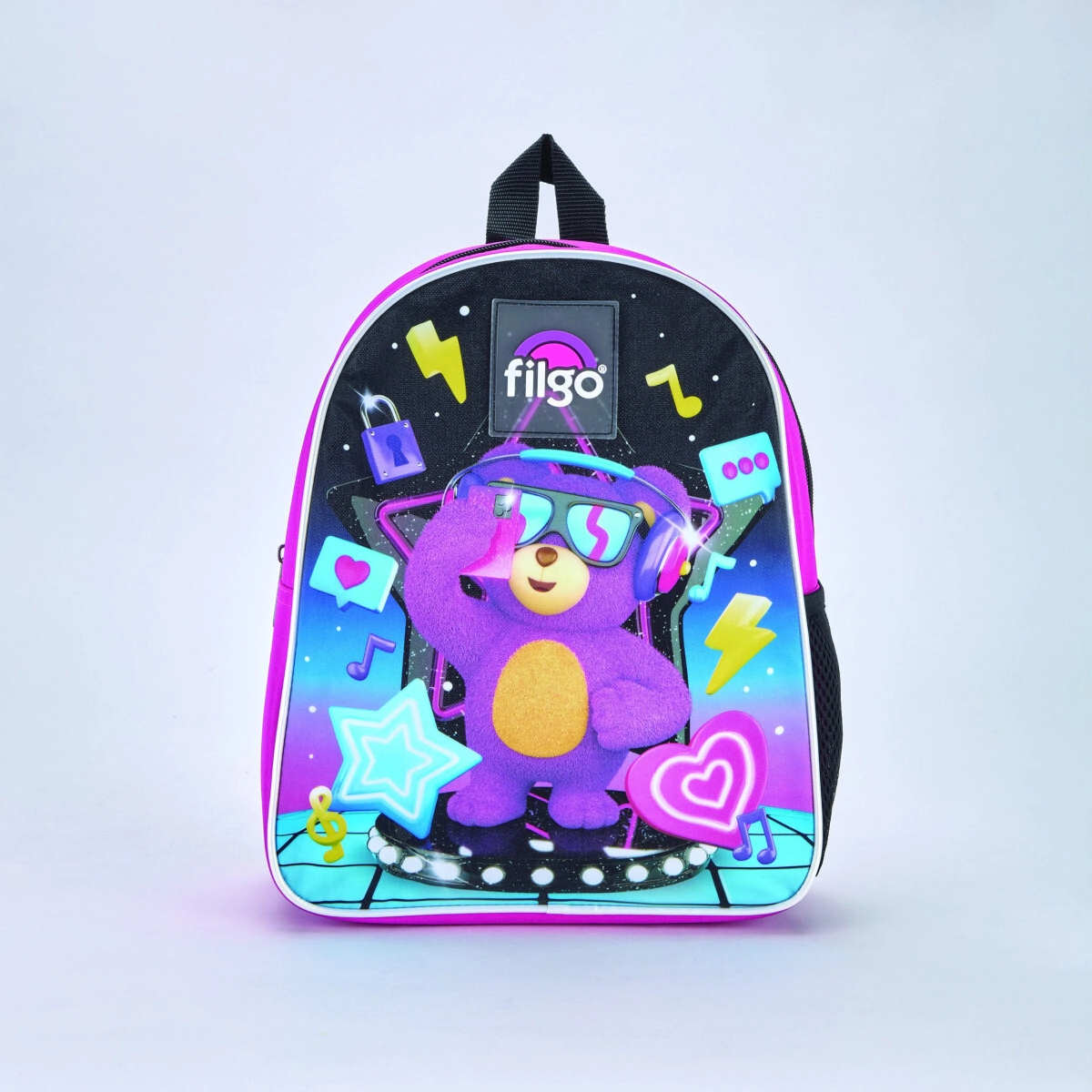 MOCHILA FILGO MINIPAK 12" / OSITO