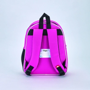 MOCHILA FILGO MINIPAK 12" / OSITO