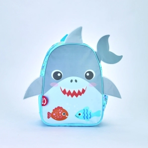 MOCHILA FILGO BABYPAK 11