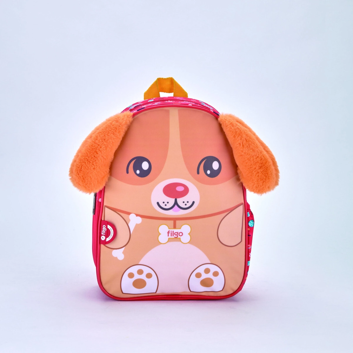 MOCHILA FILGO BABYPAK 11" / PERRITO