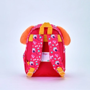MOCHILA FILGO BABYPAK 11" / PERRITO