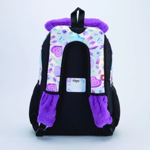 MOCHILA FILGO AIR 18" / OSITO