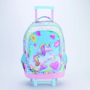 MOCHILA FILGO 3D 18