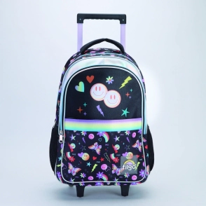 MOCHILA FILGO STARPAK 18