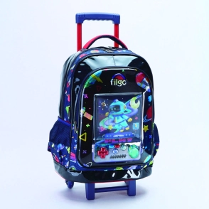 MOCHILA FILGO 3D 18