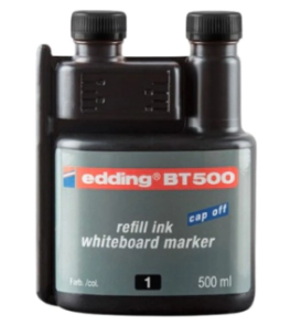 TINTA EDDING PIZARRA BT500 x 500ml