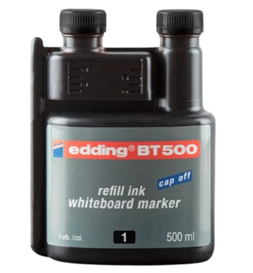 TINTA EDDING PIZARRA BT500 x 500ml