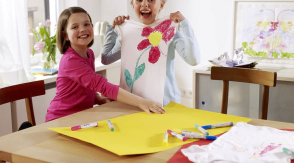 MARCADOR EDDING SET E-17/5 S FUNTASTIC TEXTILE FUN x 5u
