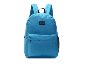MOCHILA GOODPAK LISA ROSA 43x33x15 cm 17