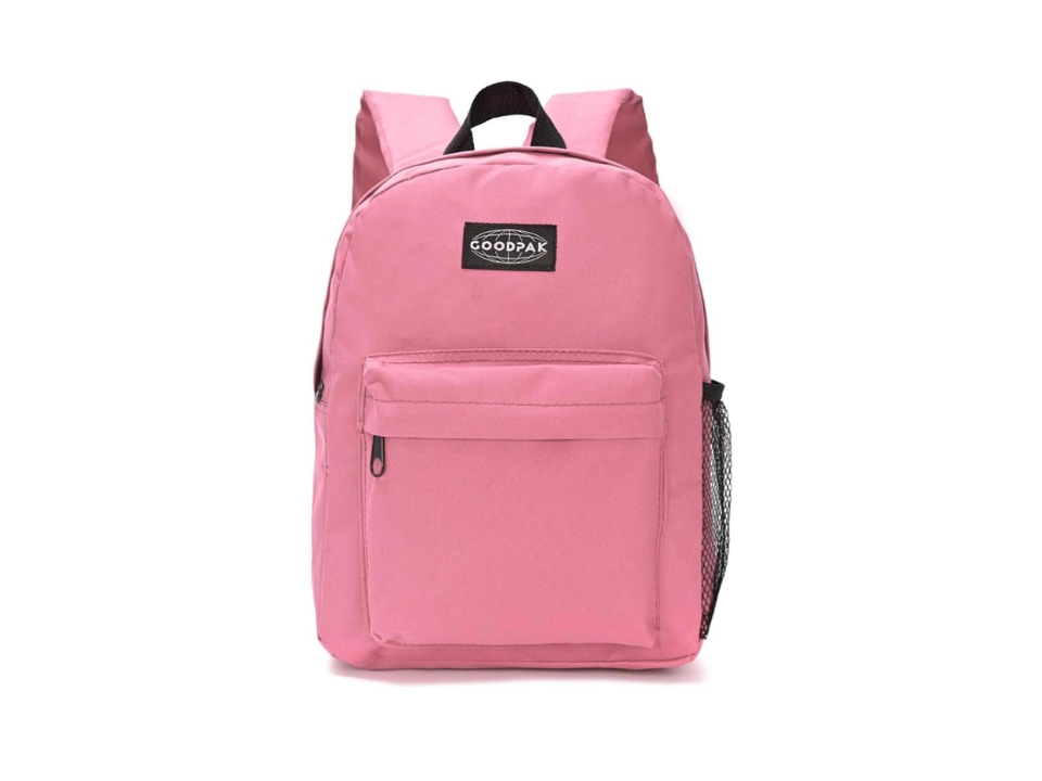 MOCHILA GOODPAK 31x27x10.5 cm 12"