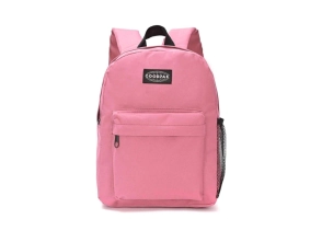 MOCHILA GOODPAK 31x27x10.5 cm 12