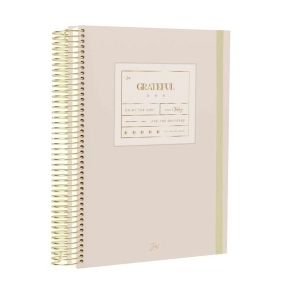 CUADERNO FW 16x21 PREMIUM MONOCROMATIC