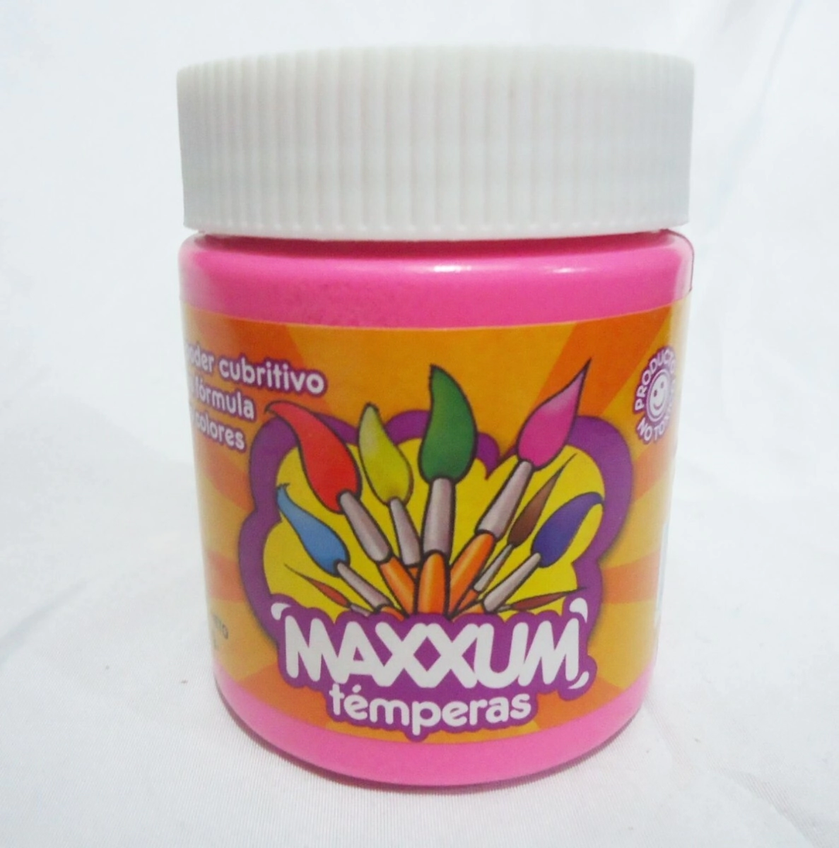 TEMPERA MAXXUM POTE x 250grs