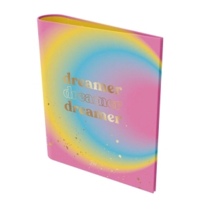 CARPETA FW A4 2x40 COLORFOUL