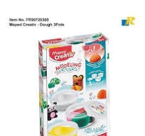 KIT MAPED MODELING FRIENDS REFILL