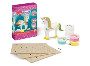 KIT MAPED FABULOUS FACTORY - UNICORNIO
